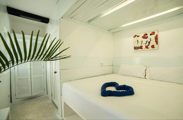 The Greek Punta Cana Room 4